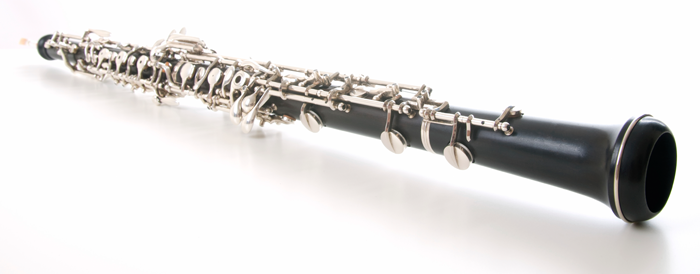 Beginning oboe
